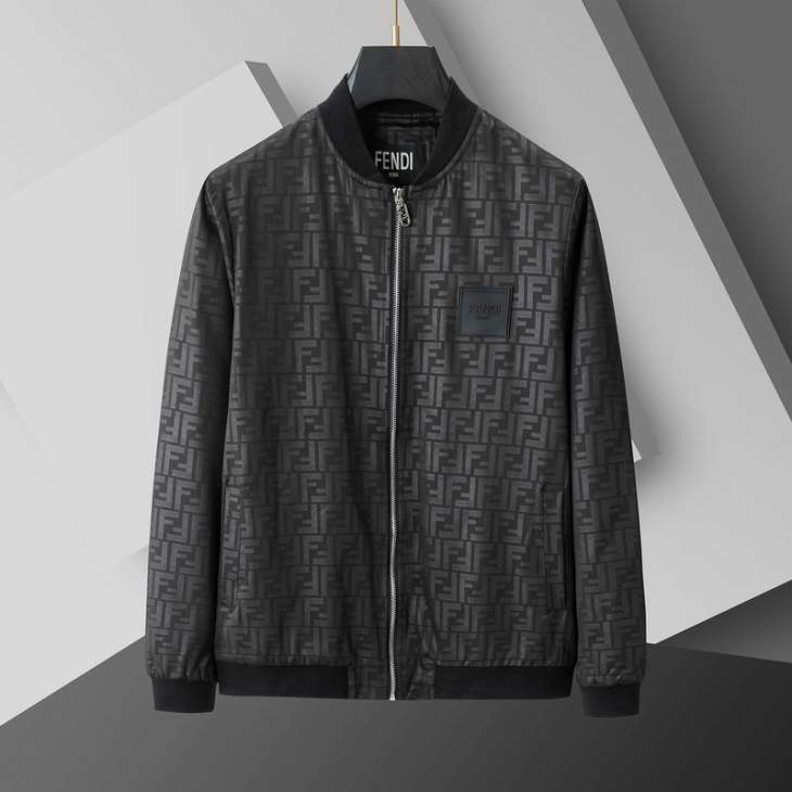 Picture of Fendi Jackets _SKUFendiM-3XL3cr22233921